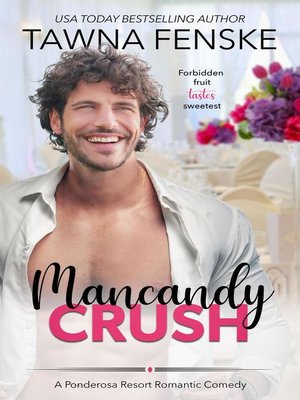 cover image of Mancandy Crush